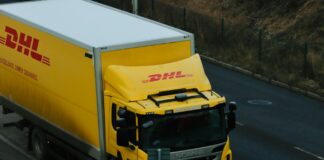 Local Delivery Truck Surveillance Reveals 87% of Porch Pirates Strike Within 5 Miles