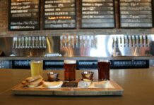 60% of Shoplifters Target Life-Sustaining Items in Stores Across the Country