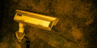 UK Crime Rates Drop by 13% in Areas with High CCTV Surveillance