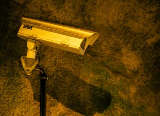 UK Crime Rates Drop by 13% in Areas with High CCTV Surveillance