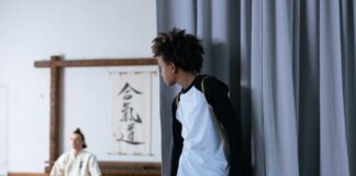 Martial Arts Training May Reduce Assault Risk by Up to 47 Percent