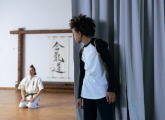 Martial Arts Training May Reduce Assault Risk by Up to 47 Percent