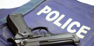 Crime Rates Drop 30% in Cities with Increased Police Presence