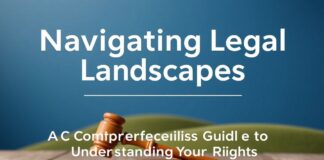 Navigating Legal Landscapes: A Comprehensive Guide to Understanding Your Rights Navigating Legal Landscapes: A Comprehensive Guide to Understanding Your Rights
