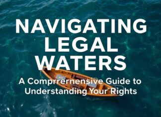 Navigating Legal Waters: A Comprehensive Guide to Understanding Your Rights Navigating Legal Waters: A Comprehensive Guide to Understanding Your Rights