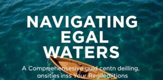Navigating Legal Waters: A Comprehensive Guide to Understanding Your Rights and Regulations Navigating Legal Waters: A Comprehensive Guide to Understanding Your Rights and Regulations
