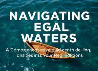 Navigating Legal Waters: A Comprehensive Guide to Understanding Your Rights and Regulations Navigating Legal Waters: A Comprehensive Guide to Understanding Your Rights and Regulations