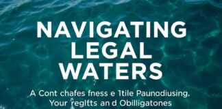 Navigating Legal Waters: A Comprehensive Guide to Understanding Your Rights and Responsibilities Navigating Legal Waters: A Comprehensive Guide to Understanding Your Rights and Obligations