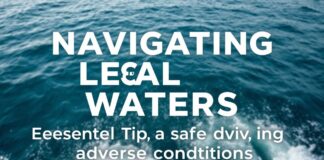 Navigating Legal Waters: Essential Tips for Safe Driving in Adverse Conditions Navigating Legal Waters: Essential Tips for Safe Driving in Adverse Conditions
