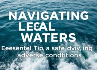 Navigating Legal Waters: Essential Tips for Safe Driving in Adverse Conditions Navigating Legal Waters: Essential Tips for Safe Driving in Adverse Conditions