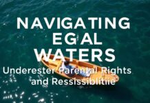 Navigating Legal Waters: Understanding Parental Rights and Responsibilities Navigating Legal Waters: Understanding Parental Rights and Responsibilities