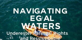 Navigating Legal Waters: Understanding Parental Rights and Responsibilities Navigating Legal Waters: Understanding Parental Rights and Responsibilities