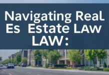 Navigating Real Estate Law: Essential Tips for Buying Property in Urban Centers Navigating Real Estate Law: Essential Tips for Purchasing Property in Urban Areas