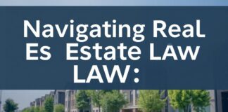 Navigating Real Estate Law: Essential Tips for Buying Property in Urban Centers Navigating Real Estate Law: Essential Tips for Purchasing Property in Urban Areas
