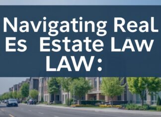 Navigating Real Estate Law: Essential Tips for Buying Property in Urban Centers Navigating Real Estate Law: Essential Tips for Purchasing Property in Urban Areas