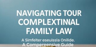 Navigating the Complexities of International Family Law: A Comprehensive Guide Navigating the Complexities of International Family Law: A Comprehensive Guide