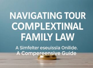 Navigating the Complexities of International Family Law: A Comprehensive Guide Navigating the Complexities of International Family Law: A Comprehensive Guide