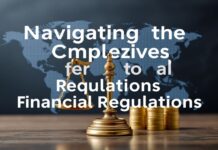 Navigating the Complexities of International Financial Regulations: A Legal Perspective Navigating the Complexities of International Financial Regulations: A Legal Perspective