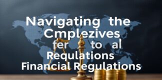 Navigating the Complexities of International Financial Regulations: A Legal Perspective Navigating the Complexities of International Financial Regulations: A Legal Perspective
