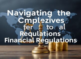 Navigating the Complexities of International Financial Regulations: A Legal Perspective Navigating the Complexities of International Financial Regulations: A Legal Perspective