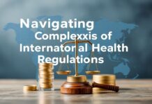 Navigating the Complexities of International Health Regulations and Legal Implications Navigating the Complexities of International Health Regulations and Legal Implications