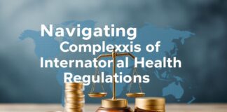Navigating the Complexities of International Health Regulations and Legal Implications Navigating the Complexities of International Health Regulations and Legal Implications