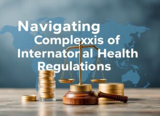 Navigating the Complexities of International Health Regulations and Legal Implications Navigating the Complexities of International Health Regulations and Legal Implications