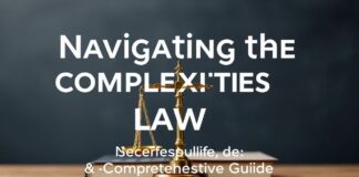 Navigating the Complexities of International Law: A Comprehensive Guide Navigating the Complexities of International Law: A Comprehensive Guide