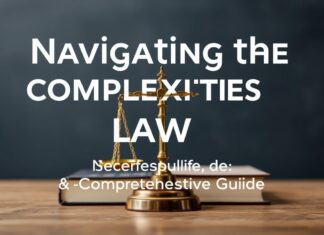 Navigating the Complexities of International Law: A Comprehensive Guide Navigating the Complexities of International Law: A Comprehensive Guide