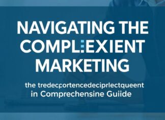 Navigating the Complexities of Legal Content Marketing: A Comprehensive Guide Navigating the Complexities of Legal Content Marketing: A Comprehensive Guide