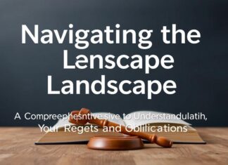 Navigating the Legal Landscape: A Comprehensive Guide to Understanding Your Rights and Responsibilities Navigating the Legal Landscape: A Comprehensive Guide to Understanding Your Rights and Obligations