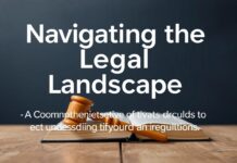 Navigating the Legal Landscape: A Comprehensive Guide to Understanding Your Rights and Regulations Navigating the Legal Landscape: A Comprehensive Guide to Understanding Your Rights and Regulations