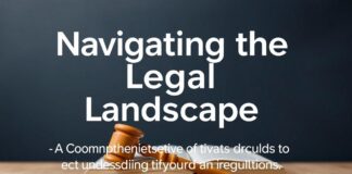 Navigating the Legal Landscape: A Comprehensive Guide to Understanding Your Rights and Regulations Navigating the Legal Landscape: A Comprehensive Guide to Understanding Your Rights and Regulations