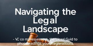Navigating the Legal Landscape: A Comprehensive Guide to Understanding Your Rights and Regulations Navigating the Legal Landscape: A Comprehensive Guide to Understanding Your Rights and Regulations