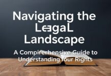 Navigating the Legal Landscape: A Comprehensive Guide to Understanding Your Rights Navigating the Legal Landscape: A Comprehensive Guide to Understanding Your Rights