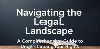 Navigating the Legal Landscape: A Comprehensive Guide to Understanding Your Rights Navigating the Legal Landscape: A Comprehensive Guide to Understanding Your Rights