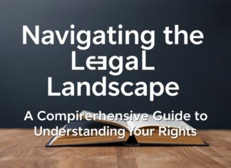 Navigating the Legal Landscape: A Comprehensive Guide to Understanding Your Rights Navigating the Legal Landscape: A Comprehensive Guide to Understanding Your Rights