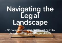 Navigating the Legal Landscape: A Comprehensive Guide to Understanding Your Rights and Regulations Navigating the Legal Landscape: A Comprehensive Guide to Understanding Your Rights and Regulations