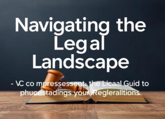 Navigating the Legal Landscape: A Comprehensive Guide to Understanding Your Rights and Regulations Navigating the Legal Landscape: A Comprehensive Guide to Understanding Your Rights and Regulations