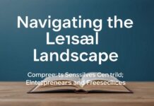 Navigating the Legal Landscape: A Comprehensive Guide for Entrepreneurs and Freelancers Navigating the Legal Landscape: A Comprehensive Guide for Entrepreneurs and Freelancers