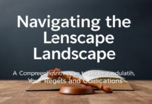 Navigating the Legal Landscape: A Comprehensive Guide to Understanding Your Rights and Responsibilities Navigating the Legal Landscape: A Comprehensive Guide to Understanding Your Rights and Obligations