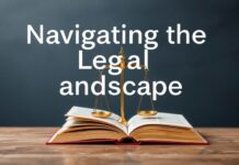 Navigating the Legal Landscape: Essential Guides for the Modern Individual Navigating the Legal Landscape: Essential Guides for the Contemporary Person
