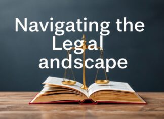 Navigating the Legal Landscape: Essential Guides for the Modern Individual Navigating the Legal Landscape: Essential Guides for the Contemporary Person