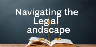 Navigating the Legal Landscape: Essential Guides for the Modern Individual Navigating the Legal Landscape: Essential Guides for the Contemporary Person