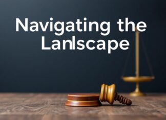 Navigating the Legal Landscape: Essential Tips for Legal Professionals Navigating the Legal Landscape: Essential Tips for Legal Professionals