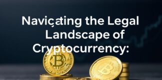 Navigating the Legal Landscape of Cryptocurrency: A Comprehensive Guide Navigating the Legal Landscape of Cryptocurrency: A Comprehensive Guide