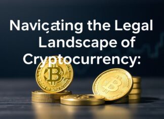 Navigating the Legal Landscape of Cryptocurrency: A Comprehensive Guide Navigating the Legal Landscape of Cryptocurrency: A Comprehensive Guide