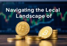 Navigating the Legal Landscape of Cryptocurrency Exchanges Navigating the Legal Landscape of Cryptocurrency Trading Platforms