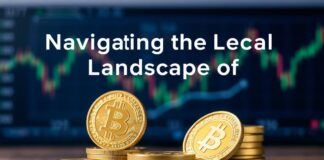 Navigating the Legal Landscape of Cryptocurrency Exchanges Navigating the Legal Landscape of Cryptocurrency Trading Platforms