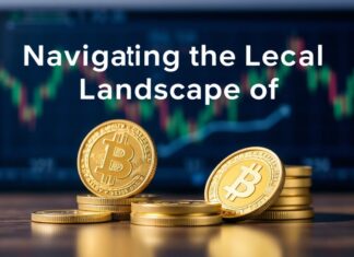 Navigating the Legal Landscape of Cryptocurrency Exchanges Navigating the Legal Landscape of Cryptocurrency Trading Platforms